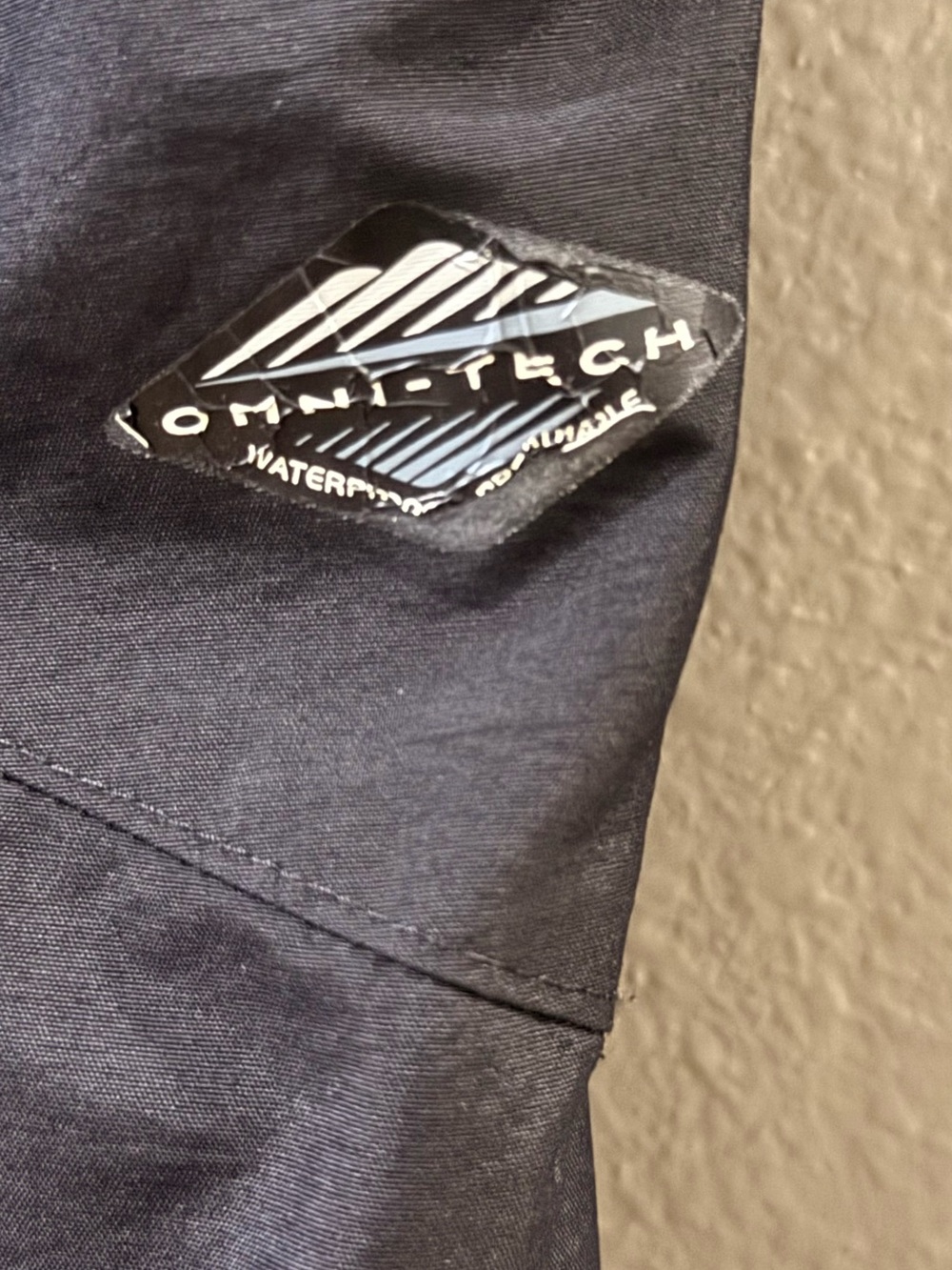 Columbia columbia grt omni tech womens Black Outdoor Ski/Snow Pants - Picture 5 of 8
